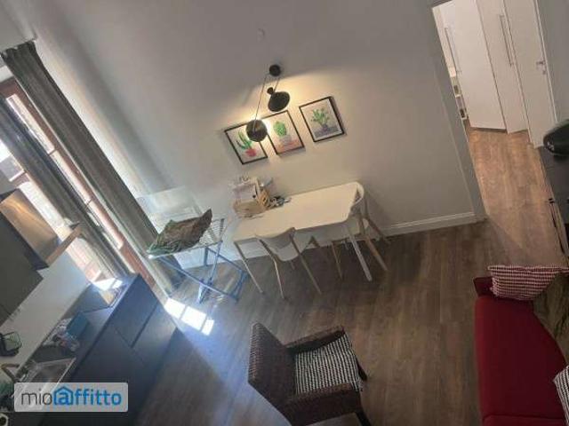 Appartamento arredato con terrazzo Centro storico