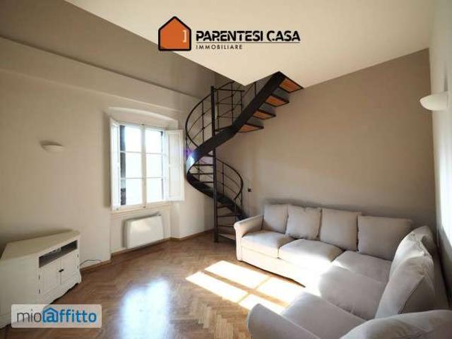 Appartamento arredato con terrazzo Centro storico