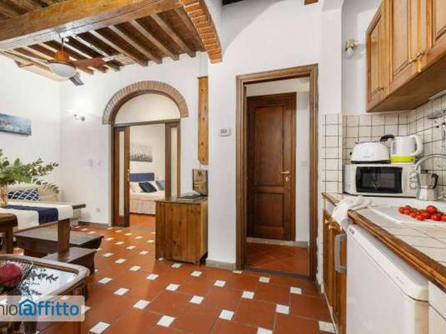 Appartamento arredato con terrazzo Centro storico