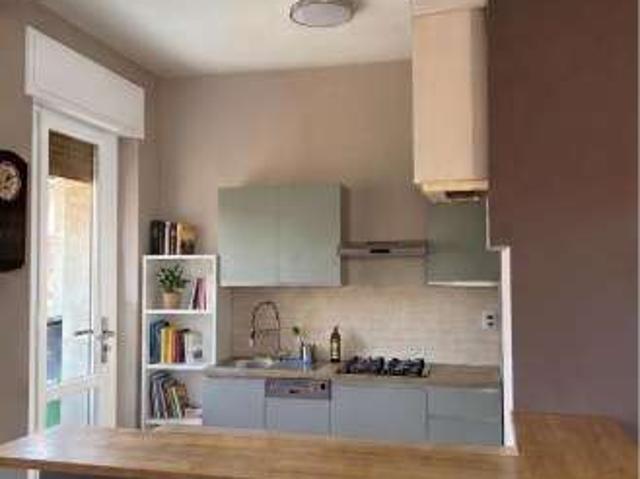 Appartamento arredato con terrazzo Centro storico