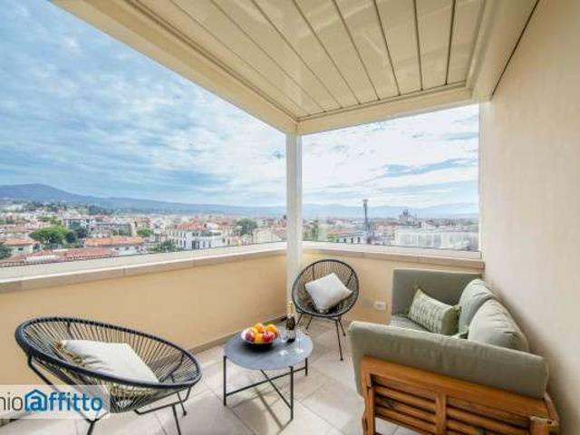 Appartamento arredato con terrazzo Centro storico