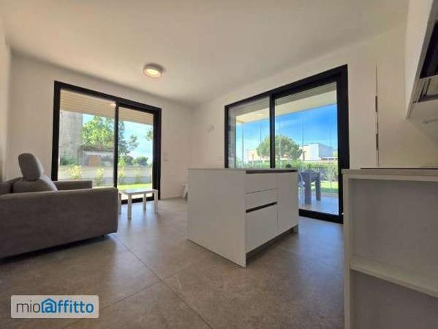 Appartamento arredato con terrazzo Cesenatico