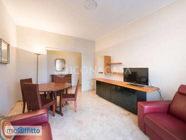 Appartamento arredato con terrazzo Certosa, quarto oggiaro, villa pizzone