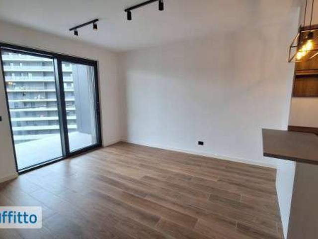 Appartamento arredato con terrazzo Certosa, quarto oggiaro, villa pizzone