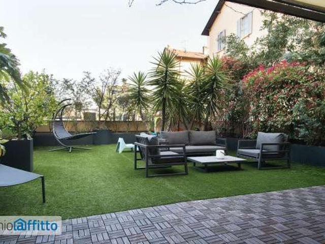 Appartamento arredato con terrazzo Certosa, quarto oggiaro, villa pizzone