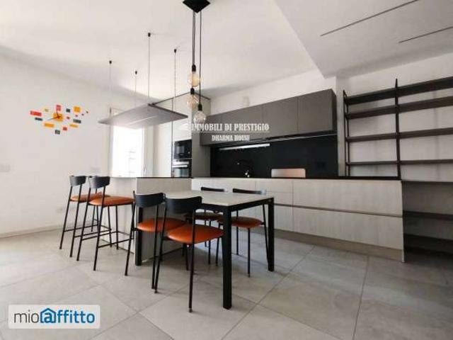 Appartamento arredato con terrazzo Certosa, quarto oggiaro, villa pizzone