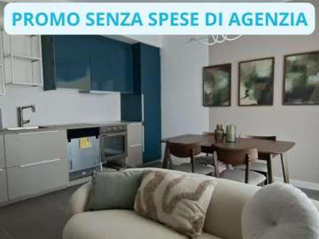 Appartamento arredato con terrazzo Certosa, quarto oggiaro, villa pizzone