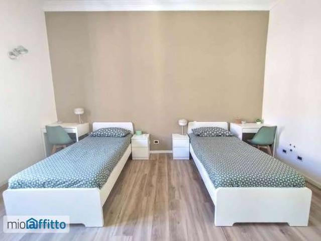 Appartamento arredato con terrazzo Certosa, quarto oggiaro, villa pizzone