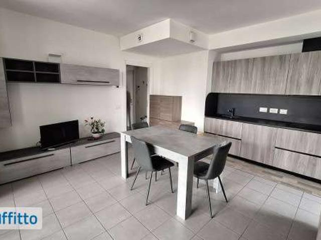 Appartamento arredato con terrazzo Certosa, quarto oggiaro, villa pizzone