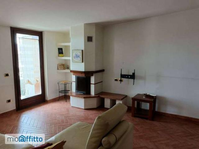 Appartamento arredato con terrazzo Certosa, quarto oggiaro, villa pizzone