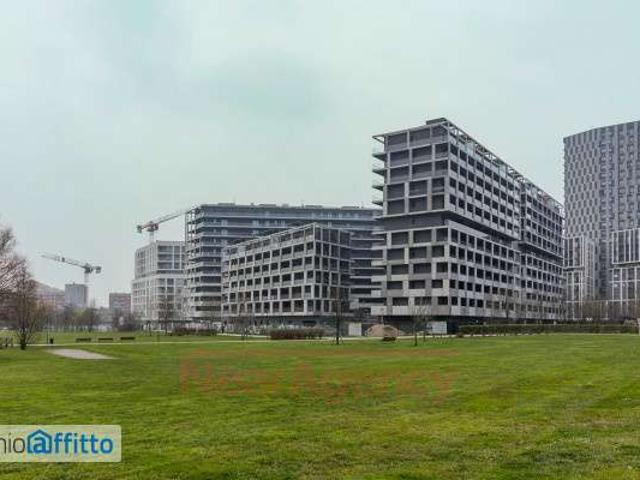 Appartamento arredato con terrazzo Certosa, quarto oggiaro, villa pizzone