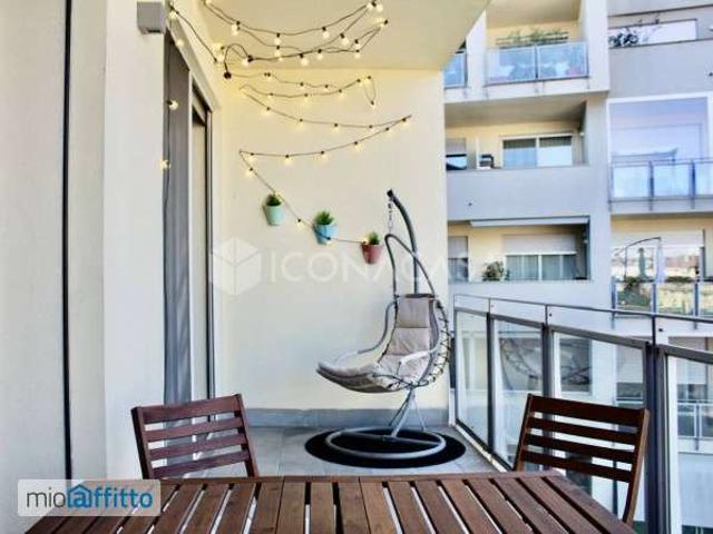 Appartamento arredato con terrazzo Certosa, quarto oggiaro, villa pizzone