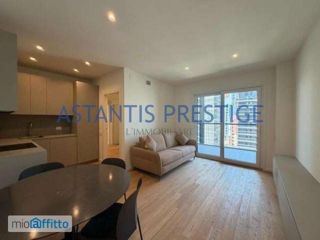 Appartamento arredato con terrazzo Certosa, quarto oggiaro, villa pizzone