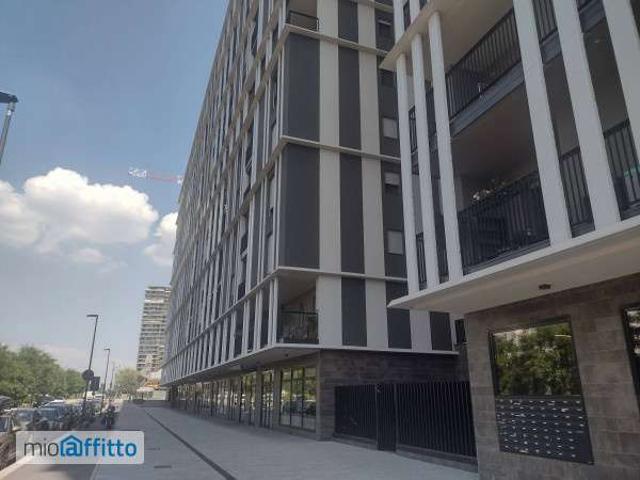 Appartamento arredato con terrazzo Certosa, quarto oggiaro, villa pizzone