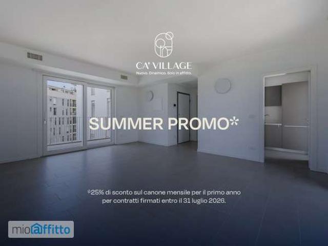 Appartamento arredato con terrazzo Certosa, quarto oggiaro, villa pizzone