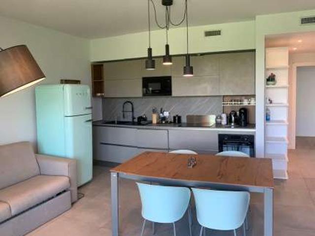 Appartamento arredato con terrazzo Certosa, quarto oggiaro, villa pizzone