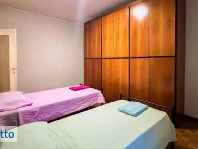 Appartamento arredato con terrazzo Certosa, quarto oggiaro, villa pizzone