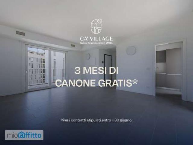 Appartamento arredato con terrazzo Certosa, quarto oggiaro, villa pizzone
