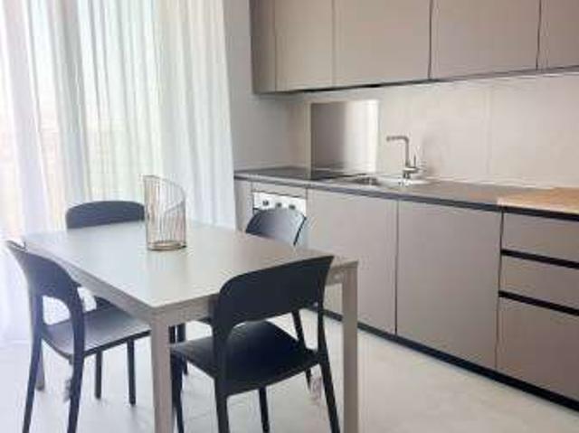 Appartamento arredato con terrazzo Certosa, quarto oggiaro, villa pizzone