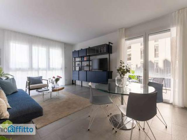 Appartamento arredato con terrazzo Certosa, quarto oggiaro, villa pizzone