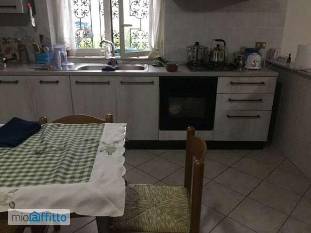 Appartamento arredato con terrazzo Chiaiano
