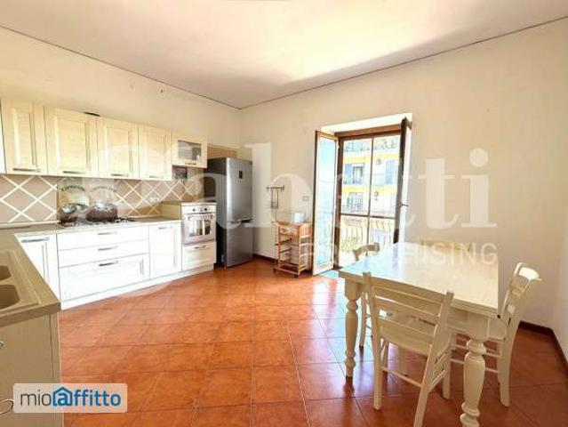 Appartamento arredato con terrazzo Chiaiano