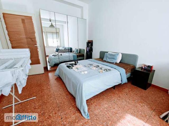 Appartamento arredato con terrazzo Chiesa rossa, cermenate, ripamonti