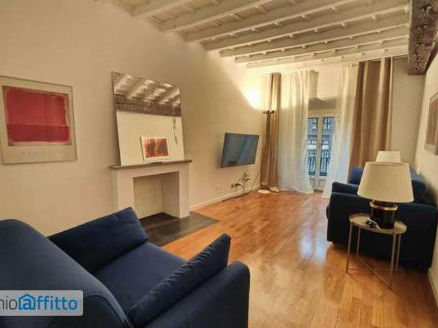 Appartamento arredato con terrazzo Chiesa rossa, cermenate, ripamonti