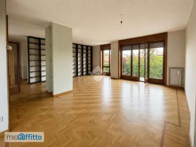 Appartamento arredato con terrazzo Chiesa rossa, cermenate, ripamonti