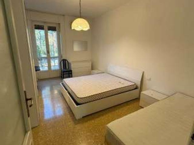 Appartamento arredato con terrazzo Chiesa rossa, cermenate, ripamonti