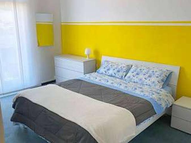 Appartamento arredato con terrazzo Chiesa rossa, cermenate, ripamonti