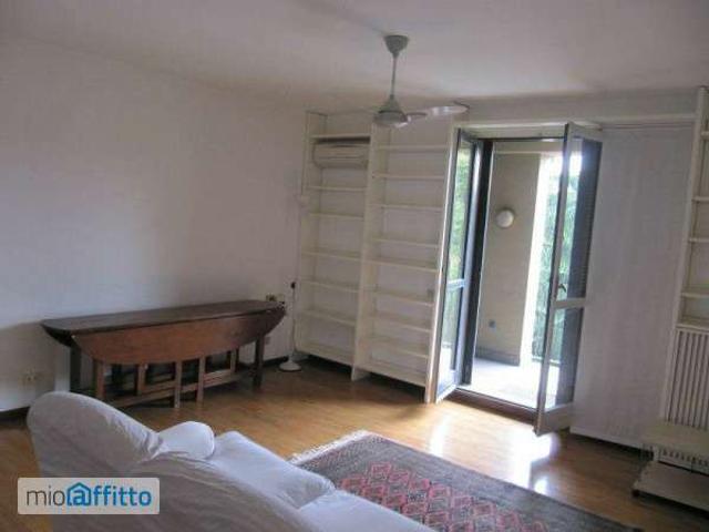 Appartamento arredato con terrazzo Chiesa rossa, cermenate, ripamonti