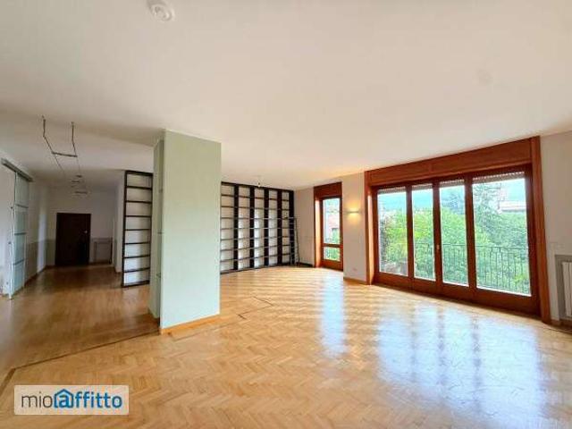 Appartamento arredato con terrazzo Chiesa rossa, cermenate, ripamonti