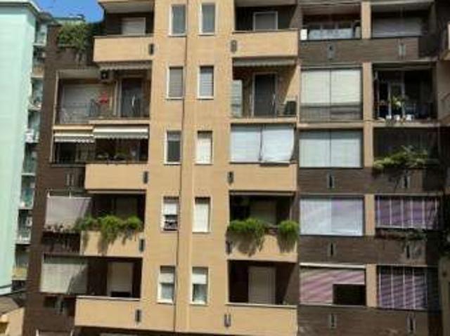 Appartamento arredato con terrazzo Chiesa rossa, cermenate, ripamonti