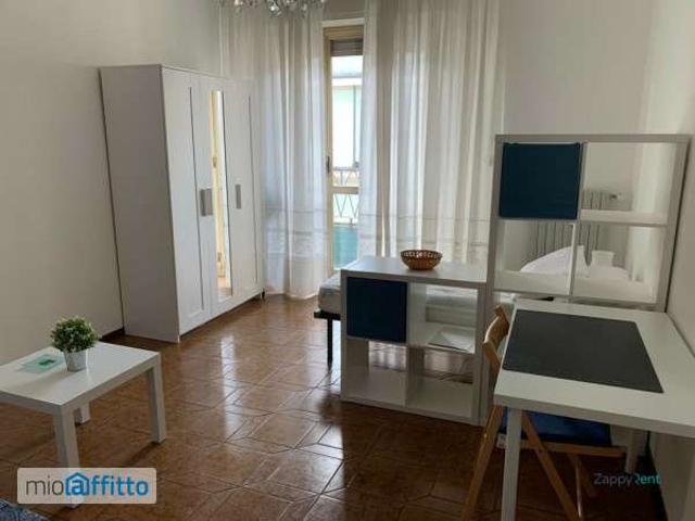 Appartamento arredato con terrazzo Chiesa rossa, cermenate, ripamonti
