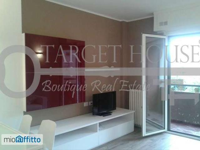 Appartamento arredato con terrazzo Chiesa rossa, cermenate, ripamonti