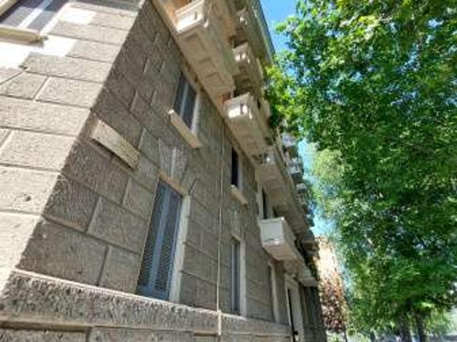 Appartamento arredato con terrazzo Chiesa rossa, cermenate, ripamonti