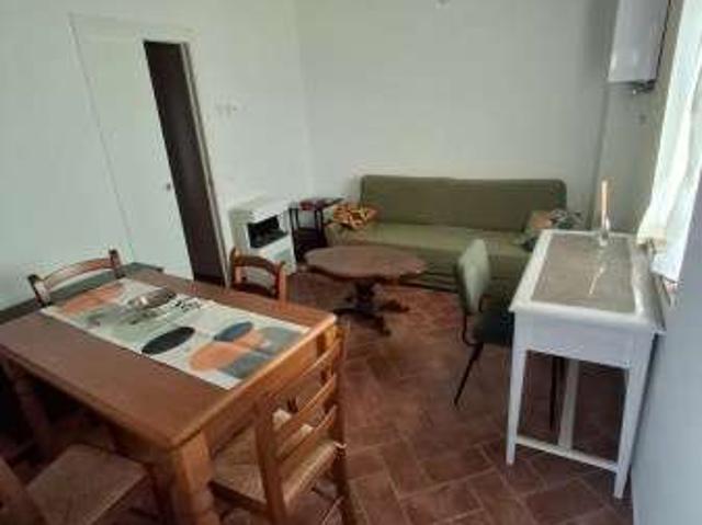 Appartamento arredato con terrazzo Chiugiana la commenda