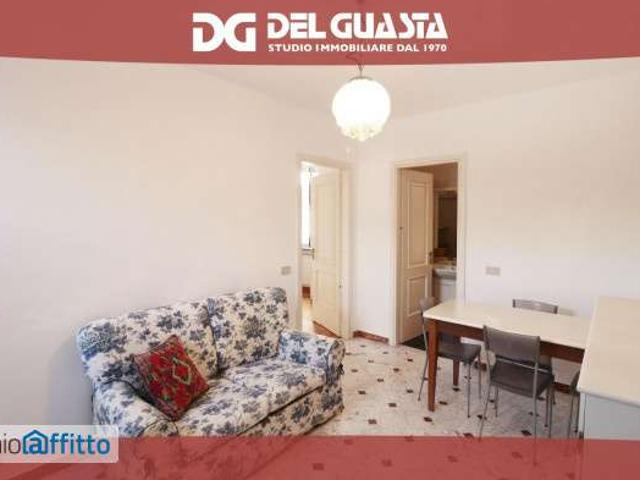 Appartamento arredato con terrazzo Circonvallazione manin