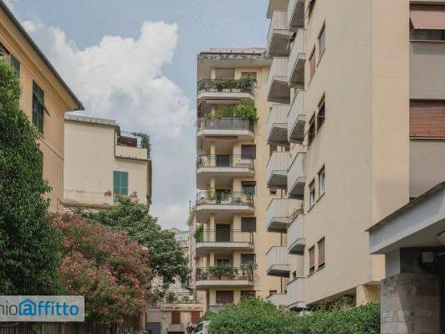 Appartamento arredato con terrazzo Circonvallazione manin
