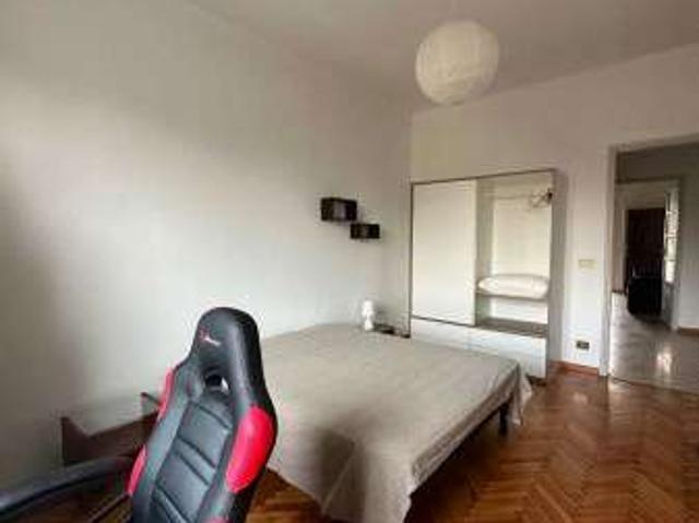 Appartamento arredato con terrazzo Cit turin