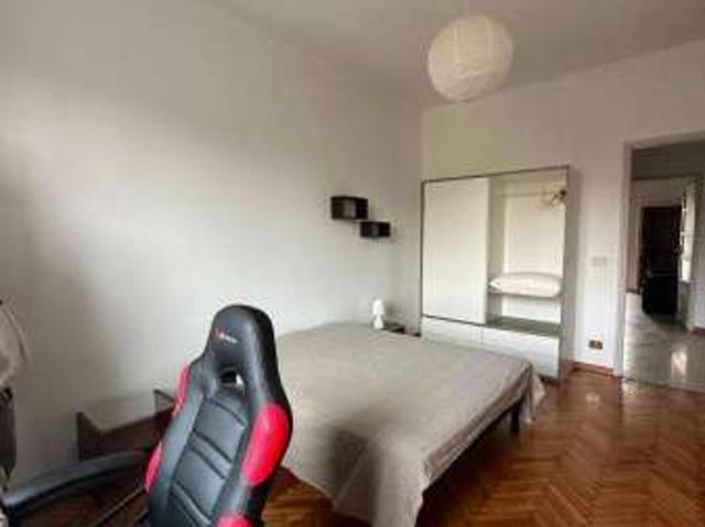 Appartamento arredato con terrazzo Cit turin