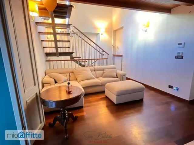 Appartamento arredato con terrazzo Cit turin
