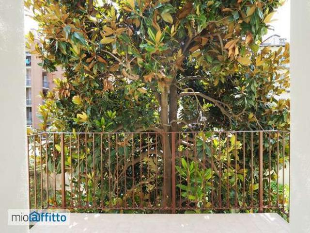 Appartamento arredato con terrazzo Cit turin