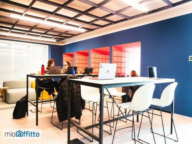 Appartamento arredato con terrazzo Città studi, lambrate, udine, loreto
