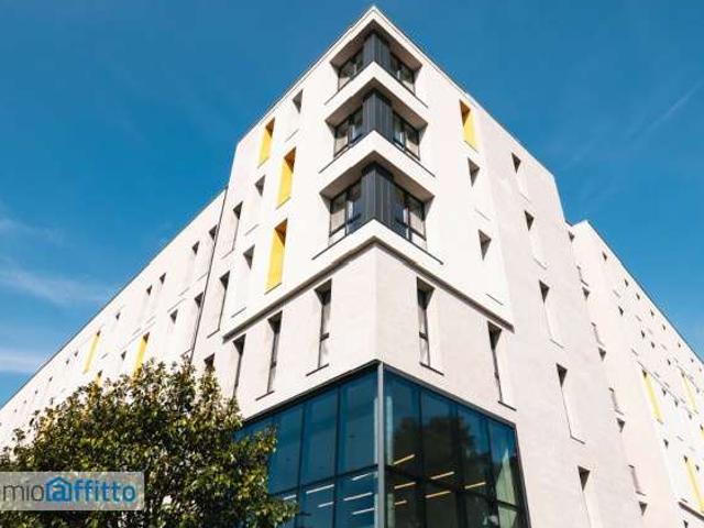 Appartamento arredato con terrazzo Città studi, lambrate, udine, loreto