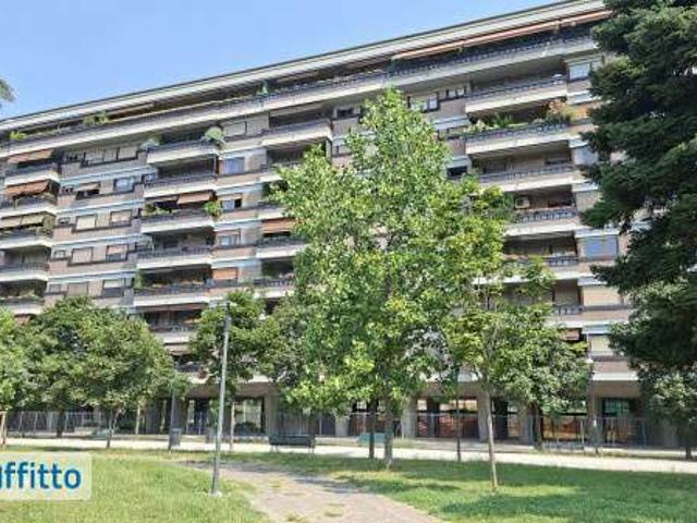 Appartamento arredato con terrazzo Città studi, lambrate, udine, loreto
