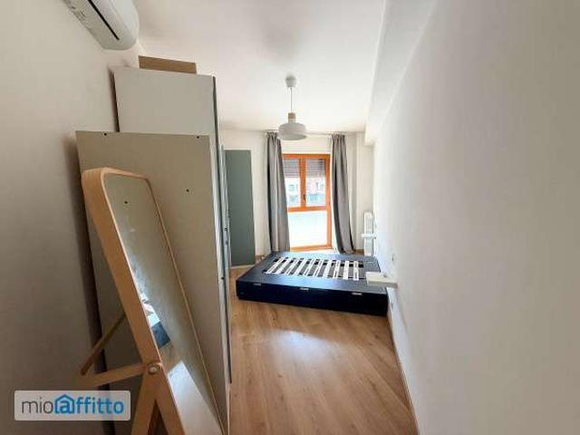 Appartamento arredato con terrazzo Città studi, lambrate, udine, loreto