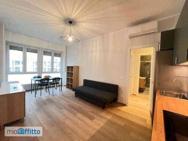 Appartamento arredato con terrazzo Città studi, lambrate, udine, loreto