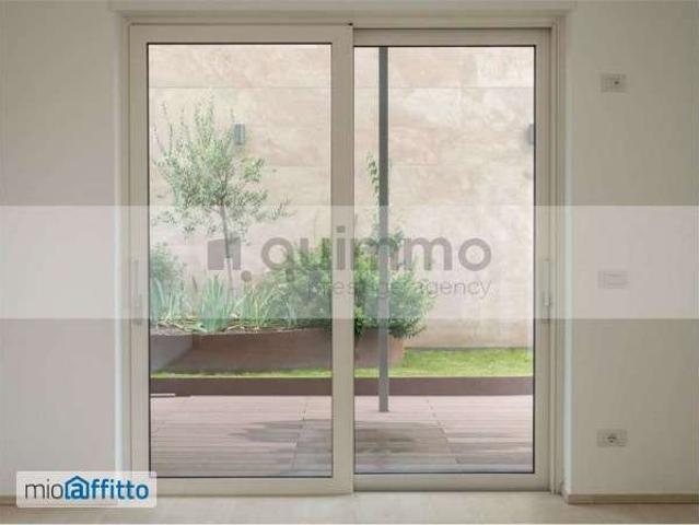 Appartamento arredato con terrazzo Città studi, lambrate, udine, loreto